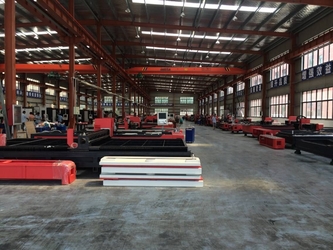 Китай Henan Jinbailai Industrial Co., Ltd.